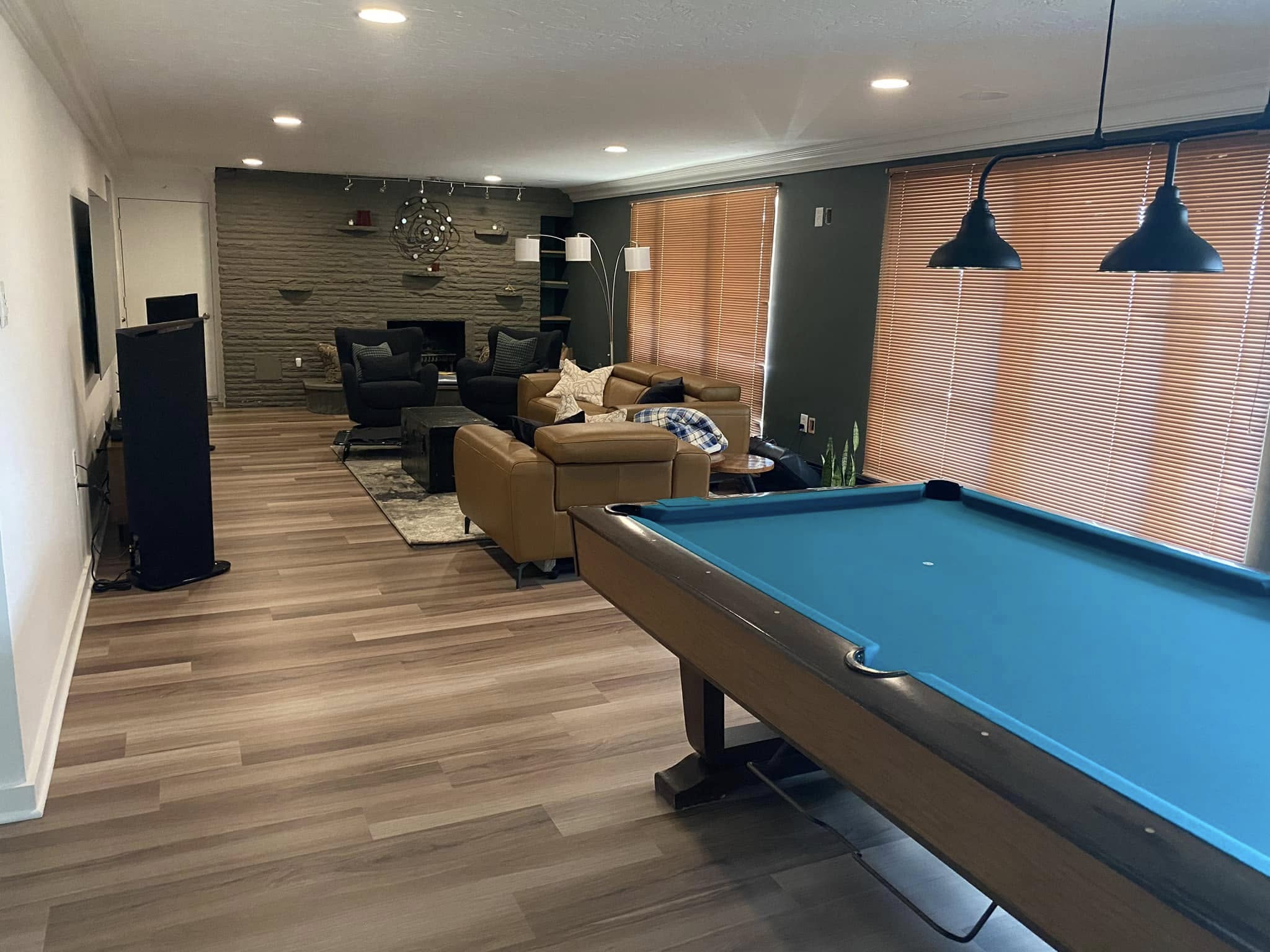 Indoor 1